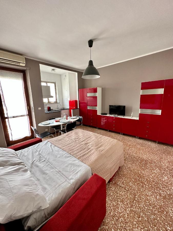 Appartement Casa Voli à Turin Extérieur photo