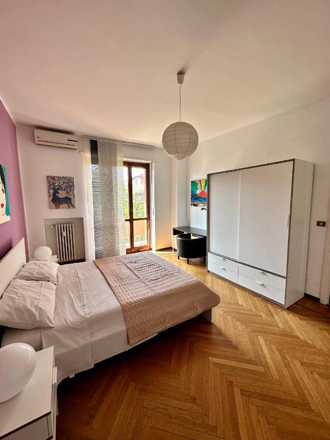 Appartement Casa Voli à Turin Extérieur photo