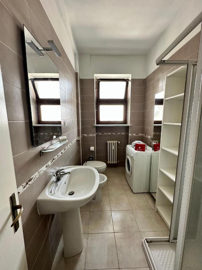 Appartement Casa Voli à Turin Extérieur photo