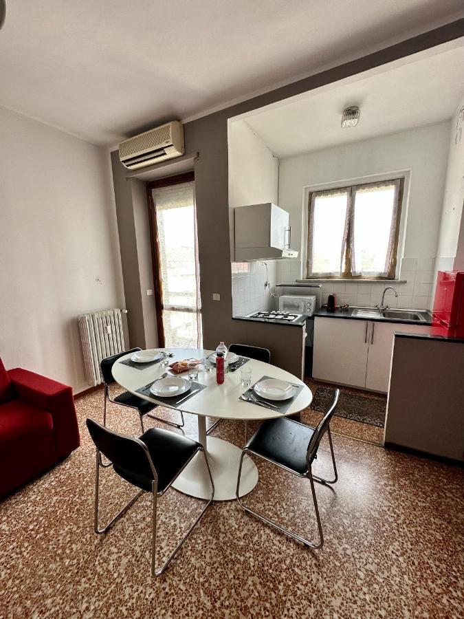 Appartement Casa Voli à Turin Extérieur photo